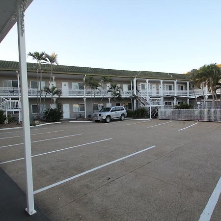 Colonial Rose Motel Townsville Zewnętrze zdjęcie