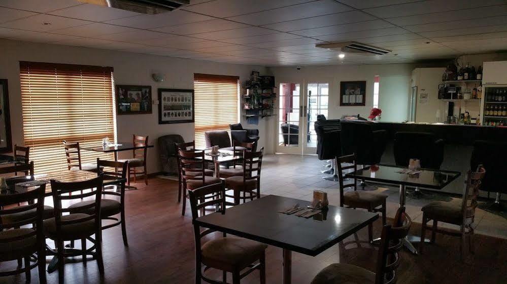 Colonial Rose Motel Townsville Zewnętrze zdjęcie