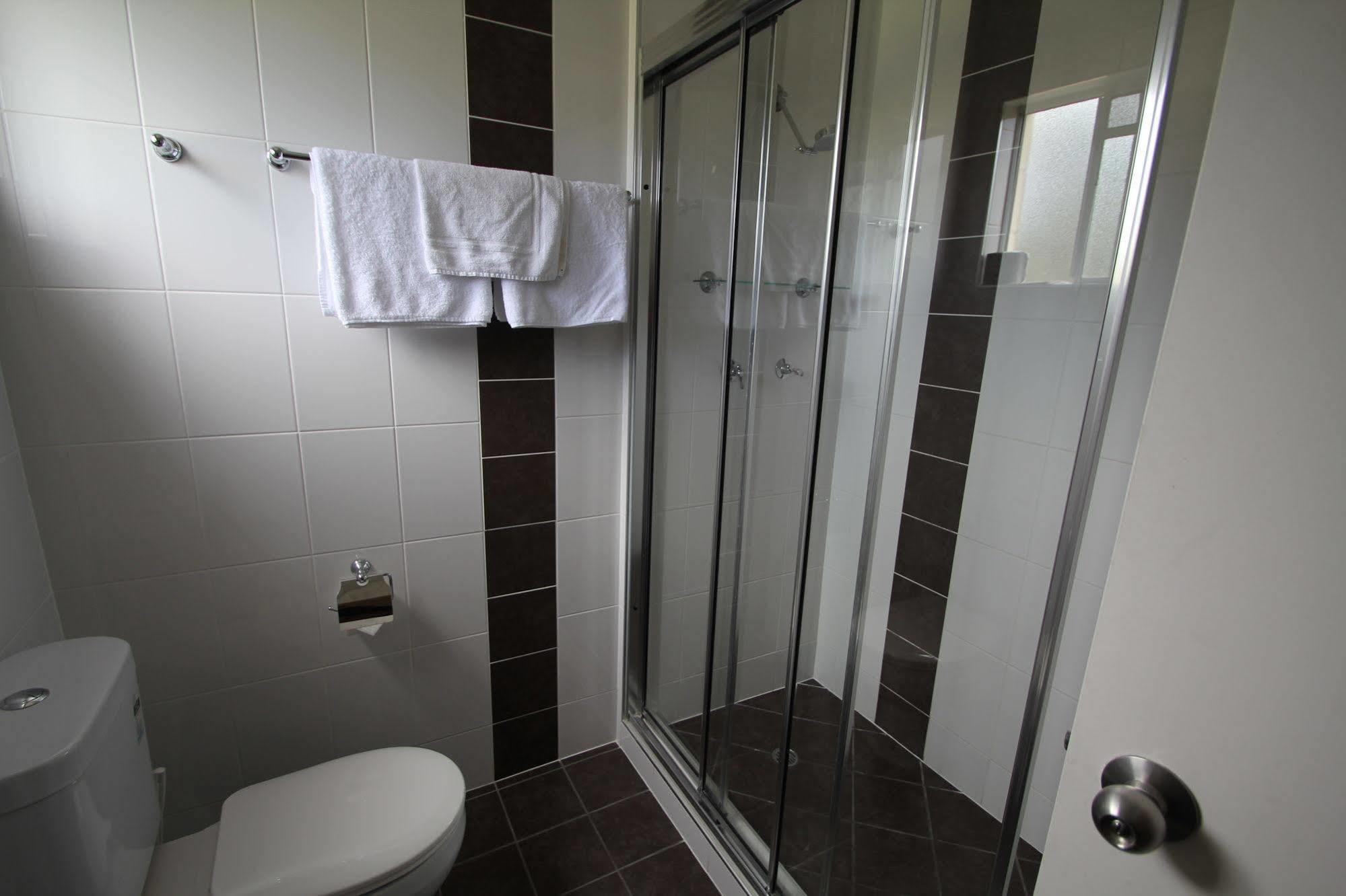 Colonial Rose Motel Townsville Zewnętrze zdjęcie