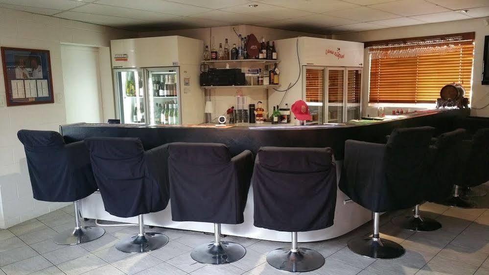 Colonial Rose Motel Townsville Zewnętrze zdjęcie
